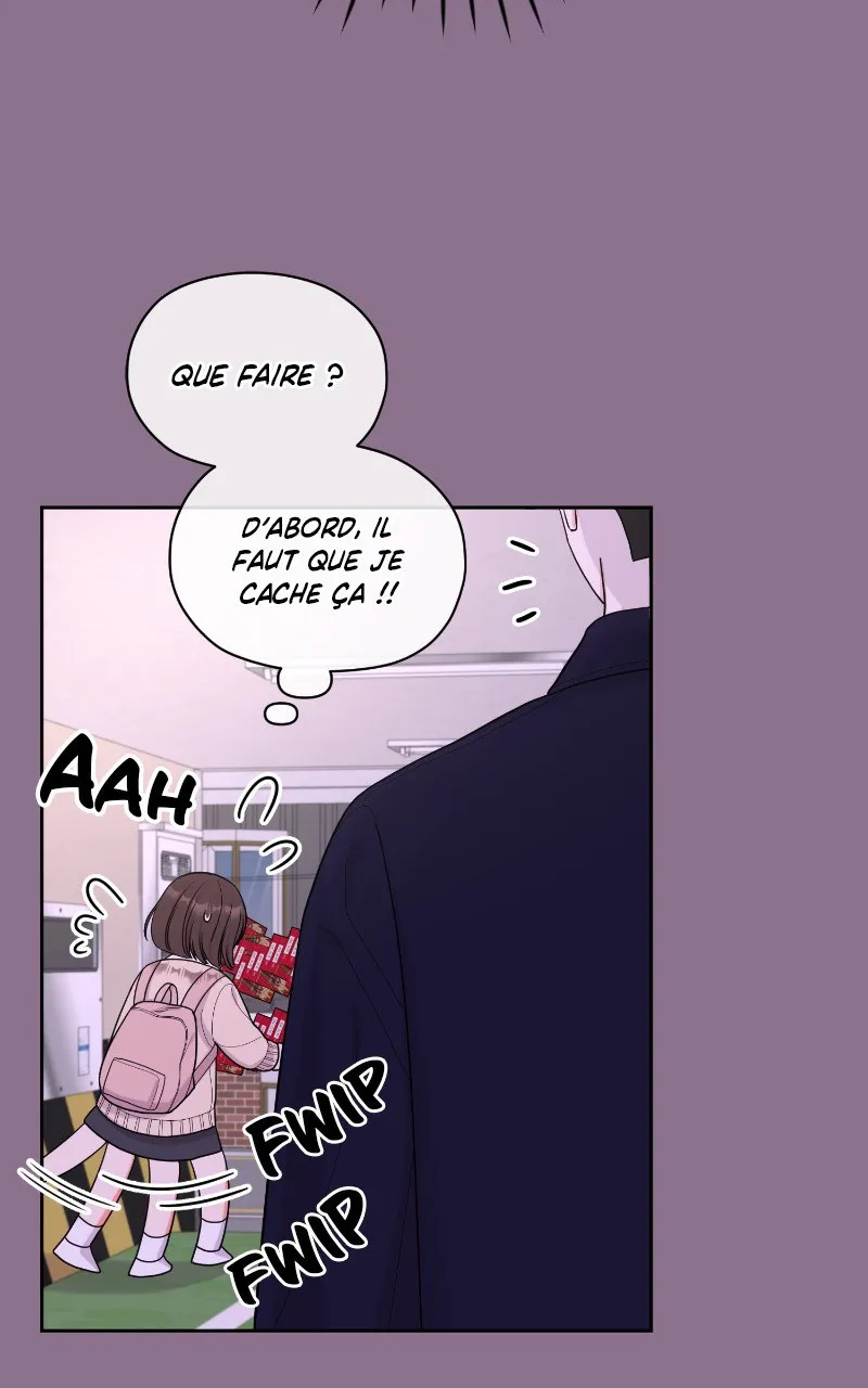 Read Pas toi mais ton frère FR Manga Online