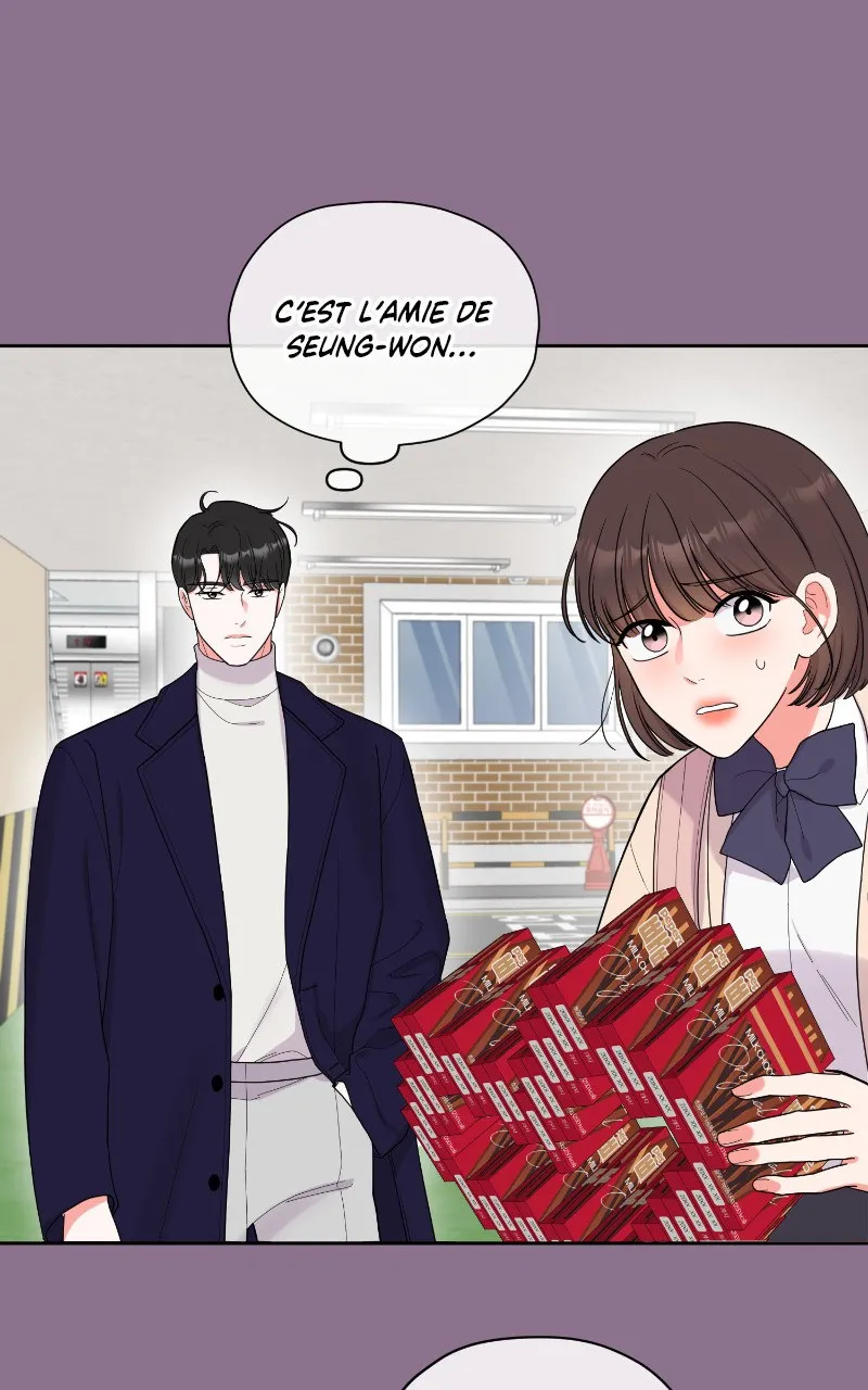 Read Pas toi mais ton frère FR Manga Online