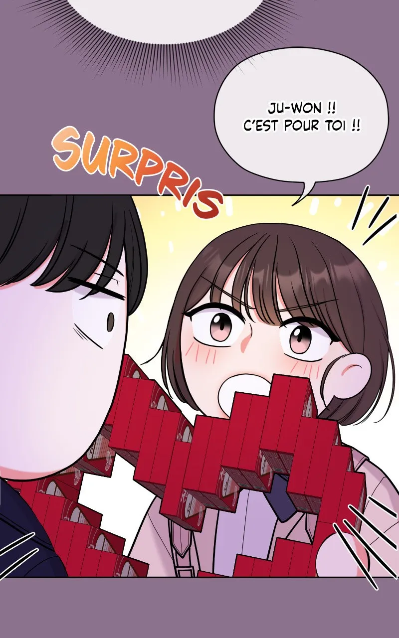 Read Pas toi mais ton frère FR Manga Online