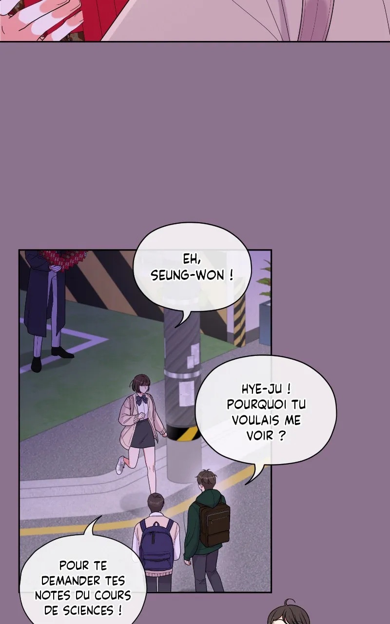Read Pas toi mais ton frère FR Manga Online