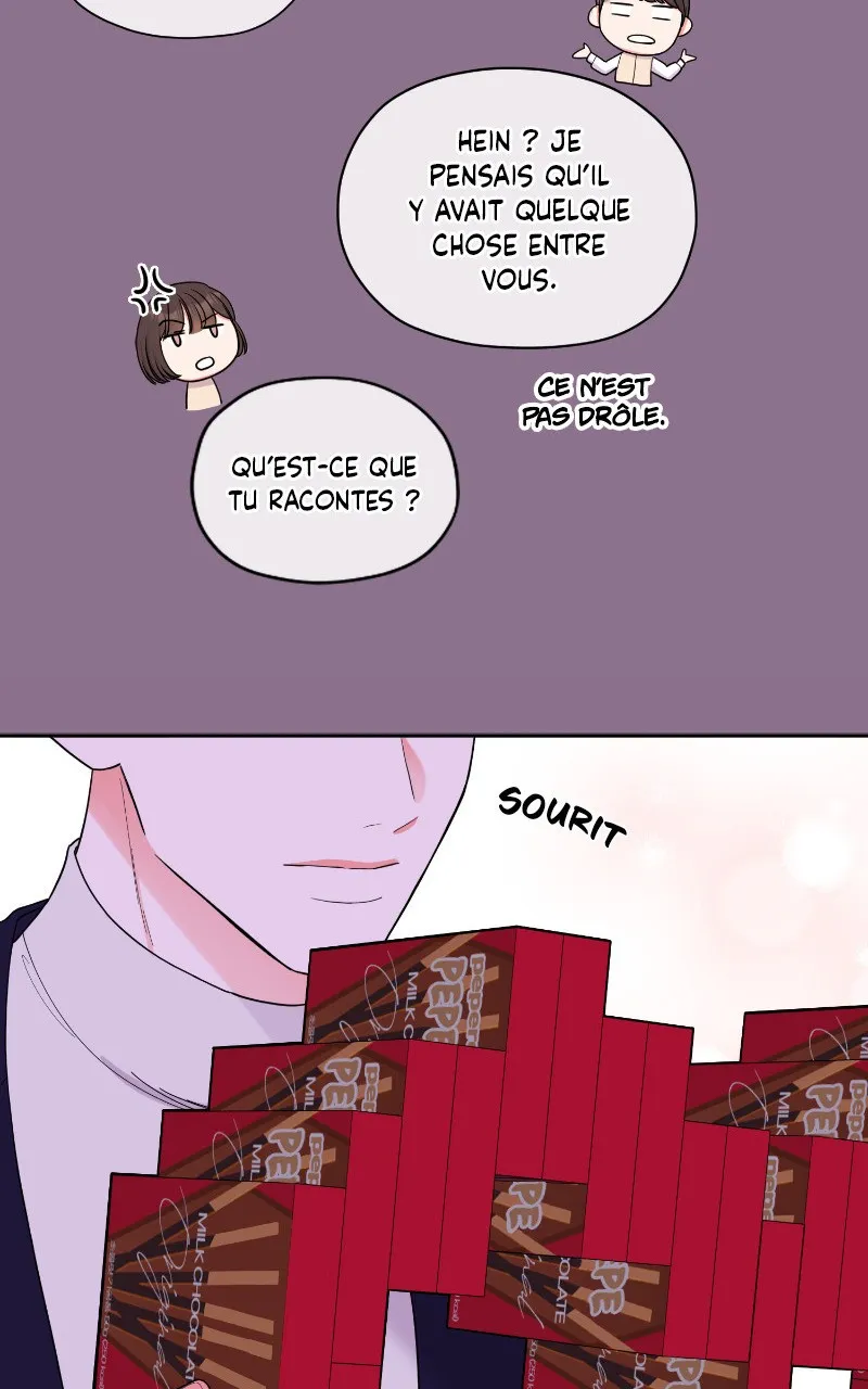 Read Pas toi mais ton frère FR Manga Online