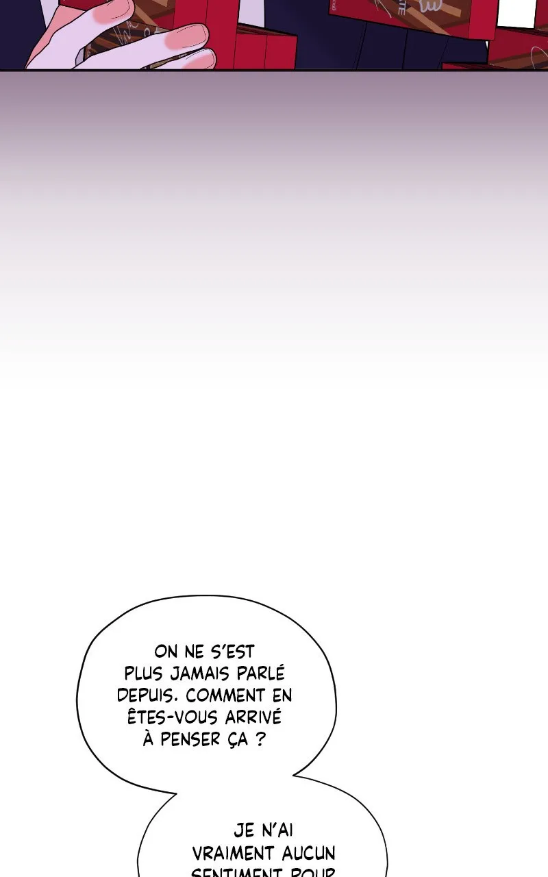 Read Pas toi mais ton frère FR Manga Online