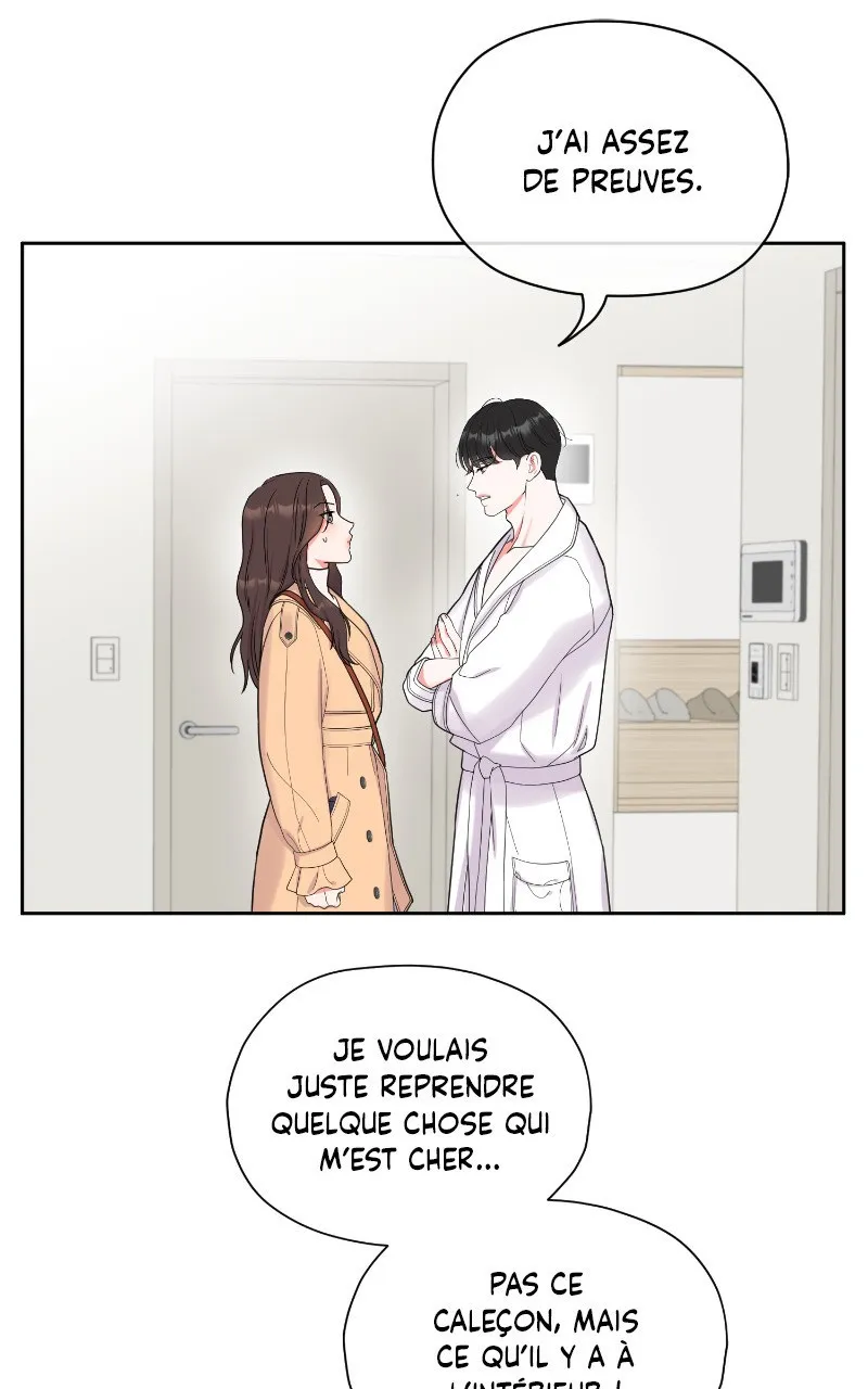Read Pas toi mais ton frère FR Manga Online