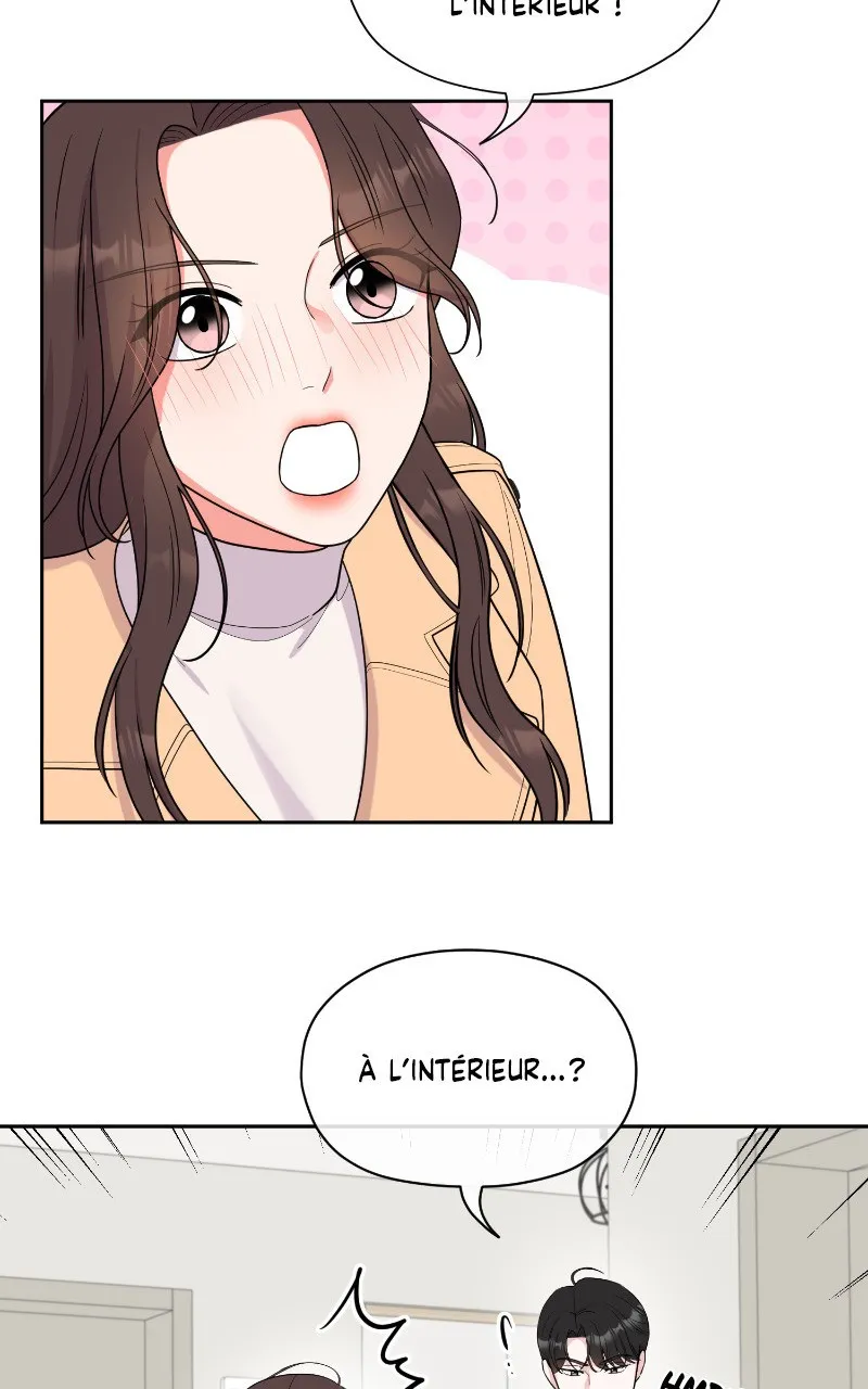Read Pas toi mais ton frère FR Manga Online