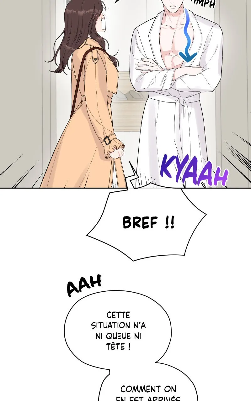 Read Pas toi mais ton frère FR Manga Online
