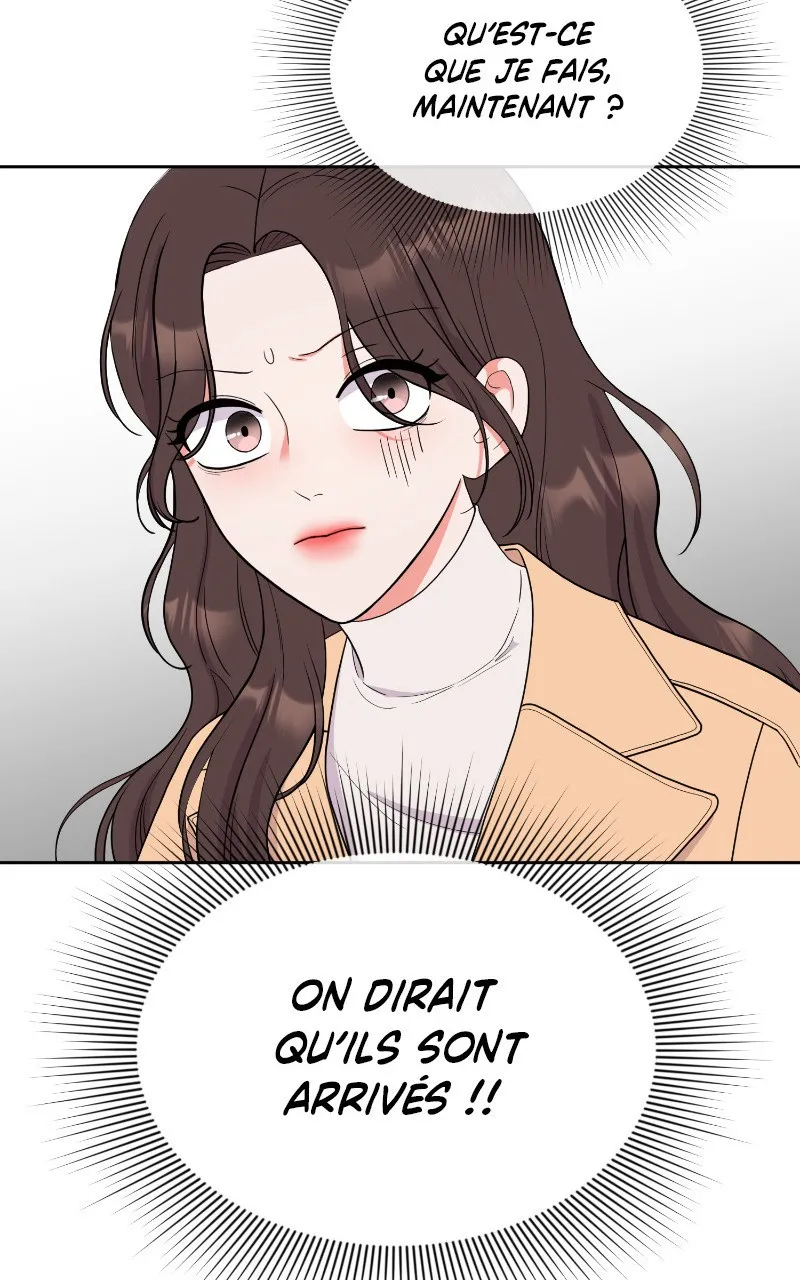 Read Pas toi mais ton frère FR Manga Online