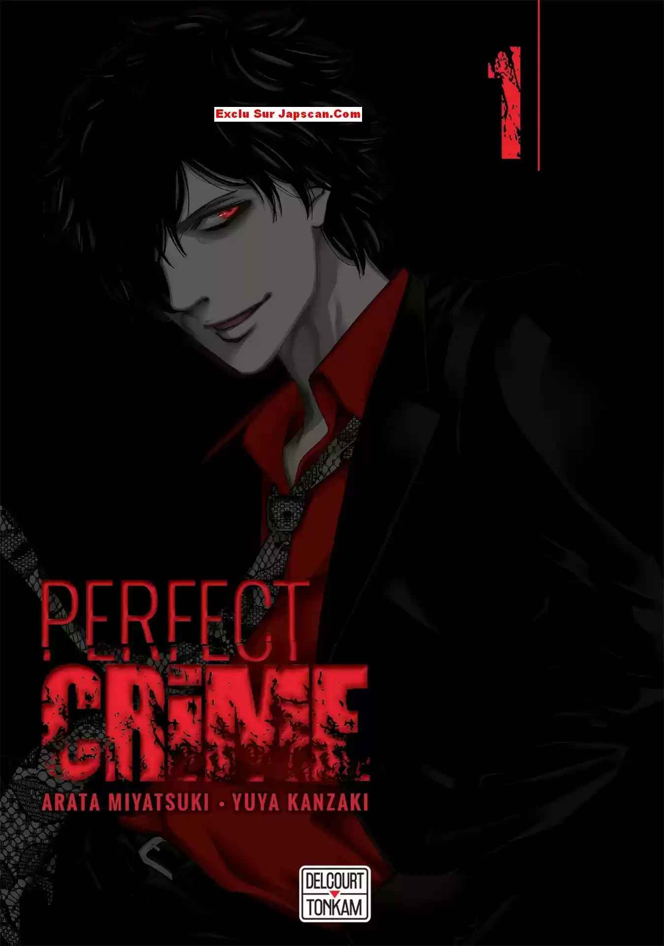 Read Perfect Crime FR Manga Online