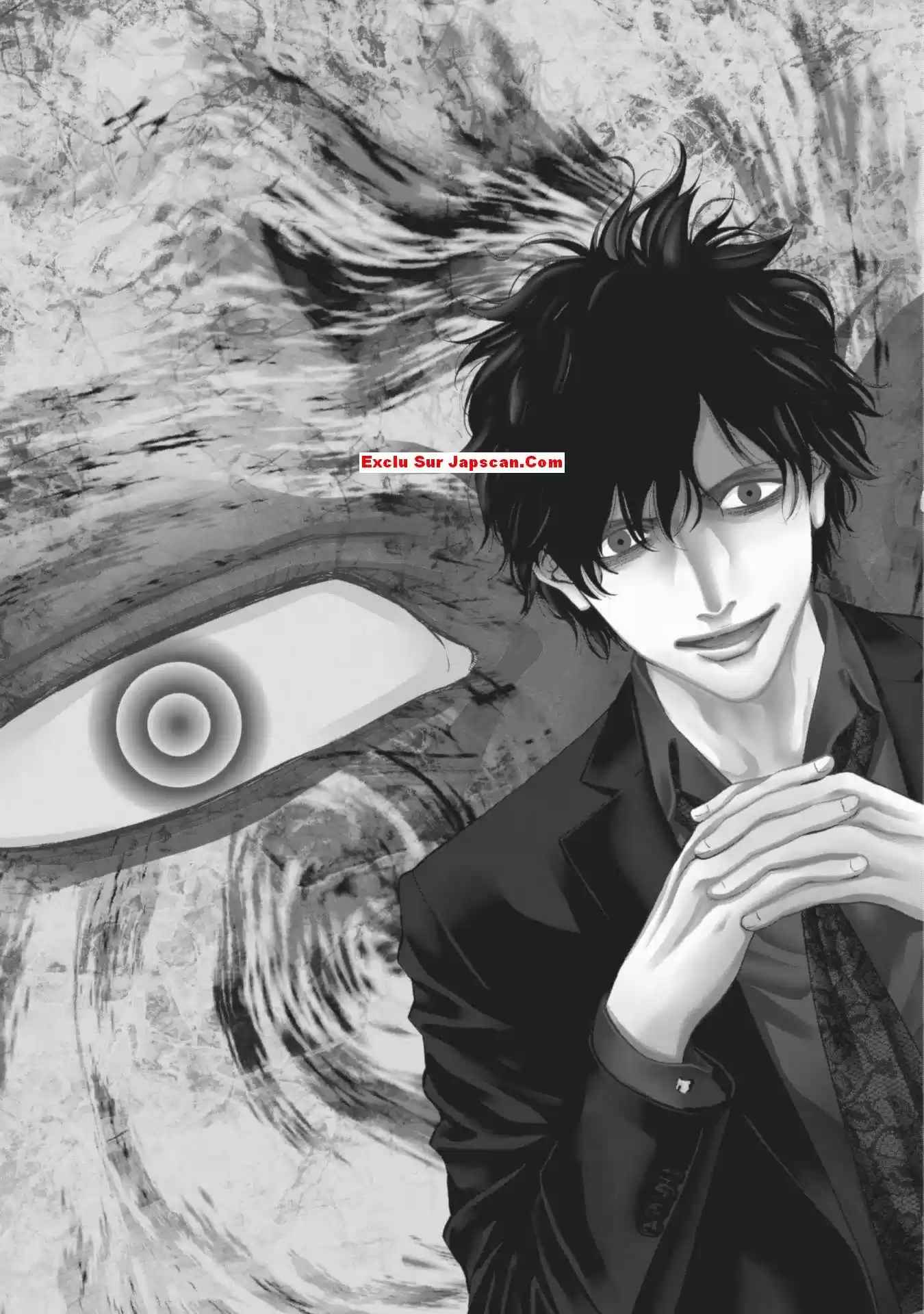 Read Perfect Crime FR Manga Online