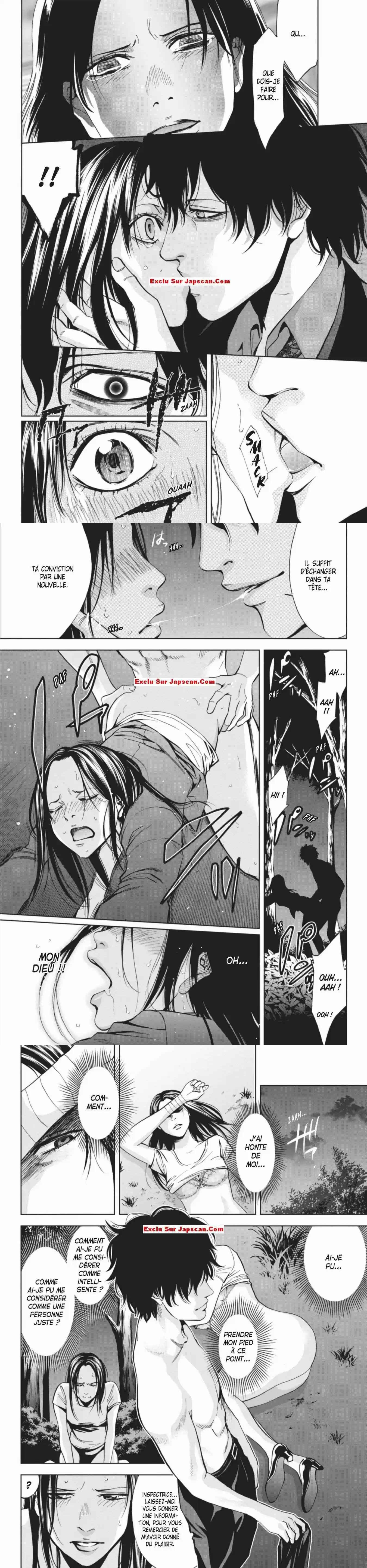 Read Perfect Crime FR Manga Online