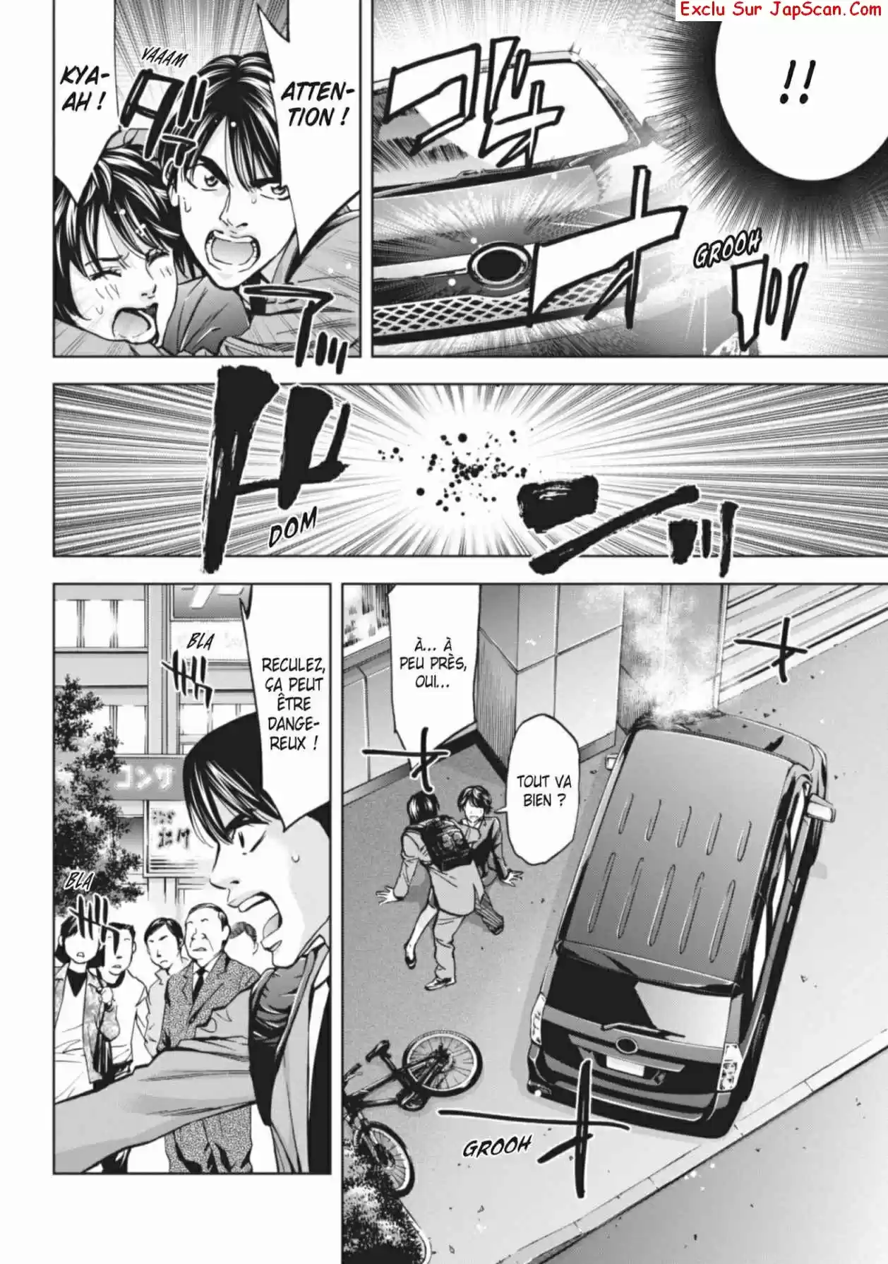 Read Perfect Crime FR Manga Online