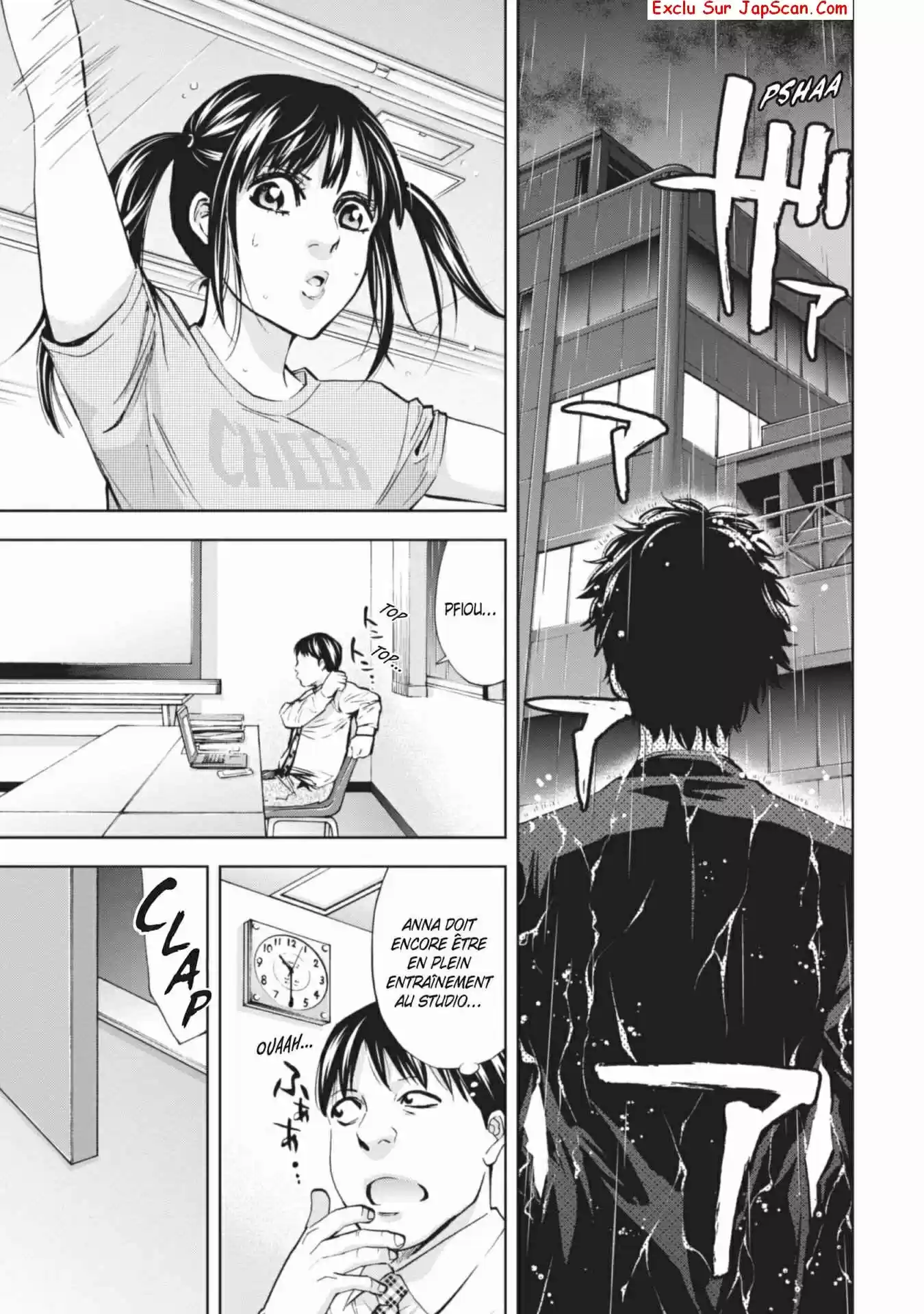 Read Perfect Crime FR Manga Online