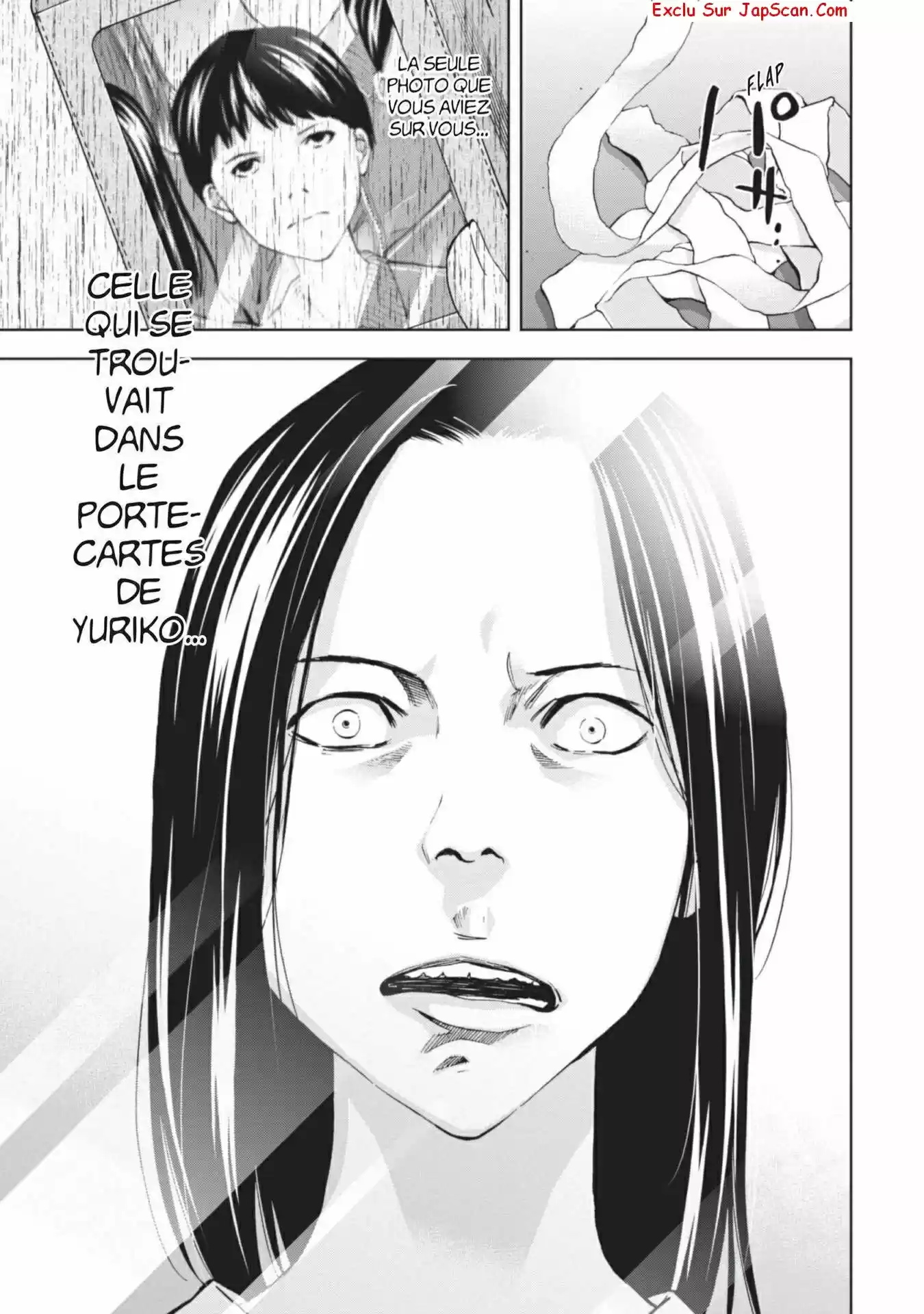 Read Perfect Crime FR Manga Online