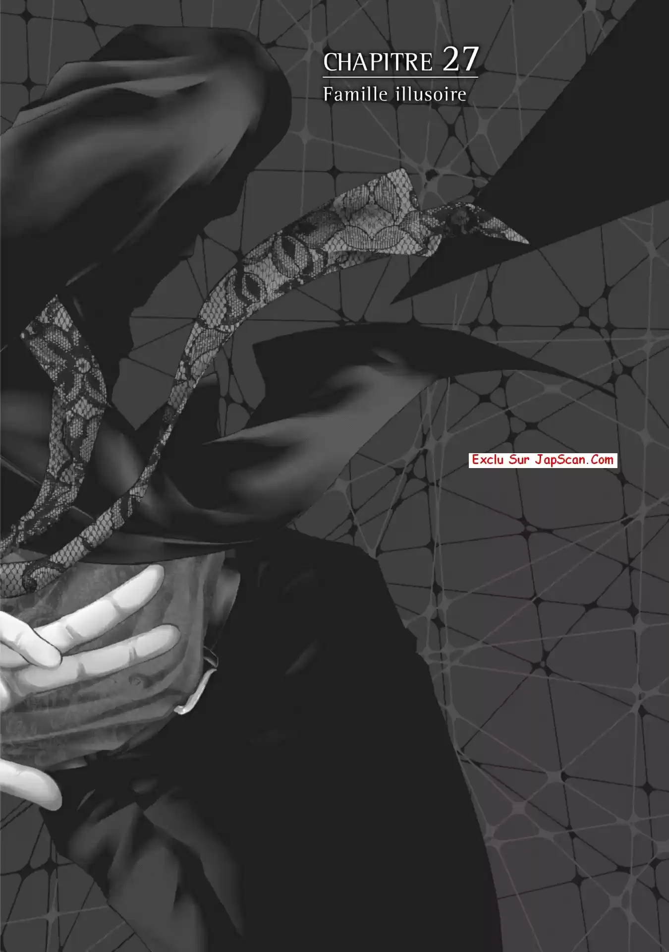 Read Perfect Crime FR Manga Online
