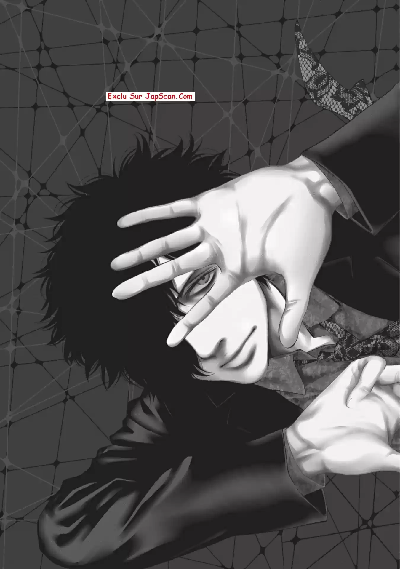 Read Perfect Crime FR Manga Online