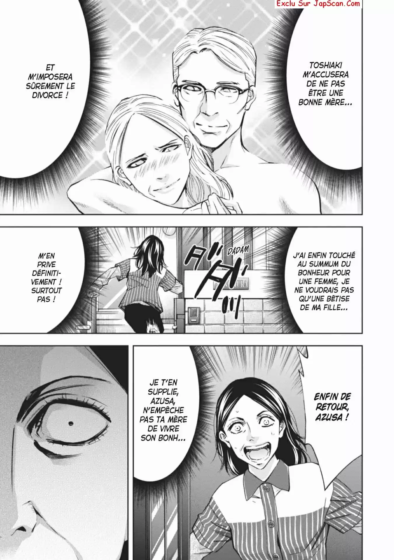 Read Perfect Crime FR Manga Online