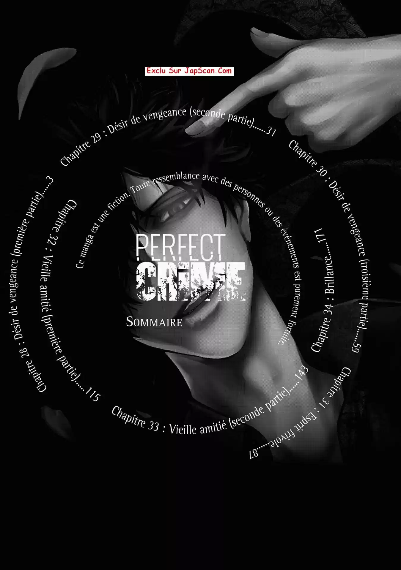 Read Perfect Crime FR Manga Online