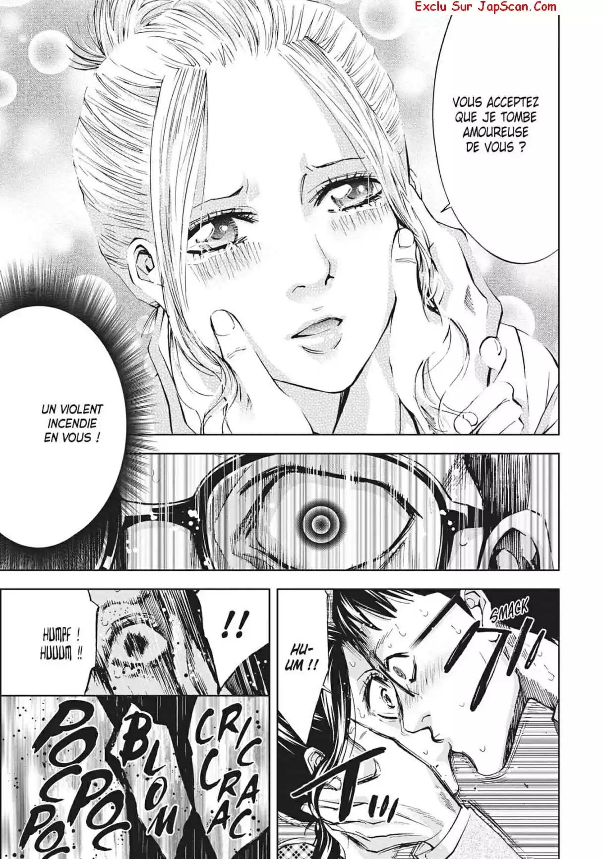 Read Perfect Crime FR Manga Online