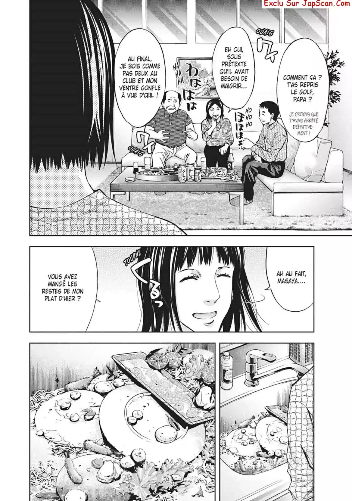 Read Perfect Crime FR Manga Online