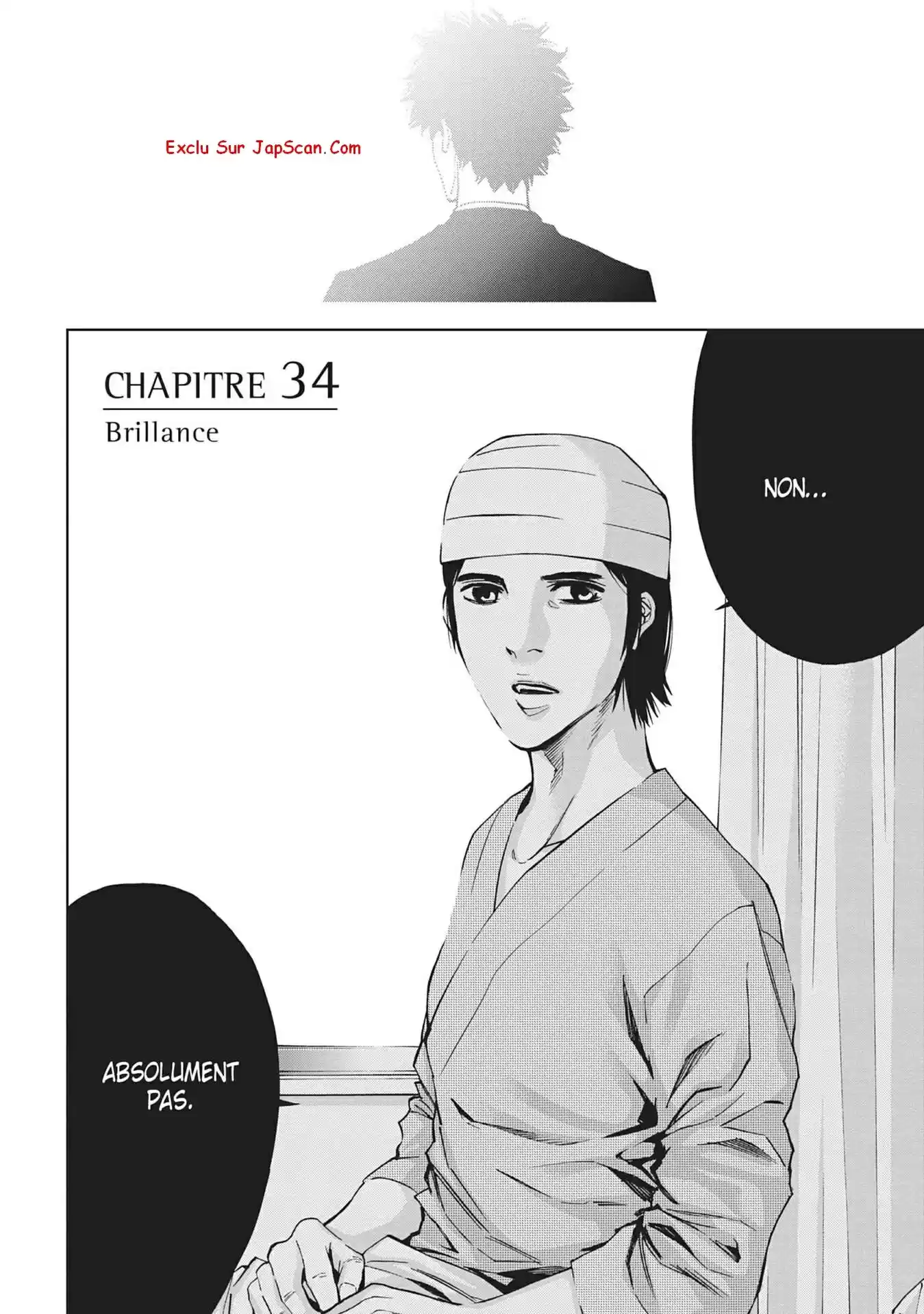 Read Perfect Crime FR Manga Online