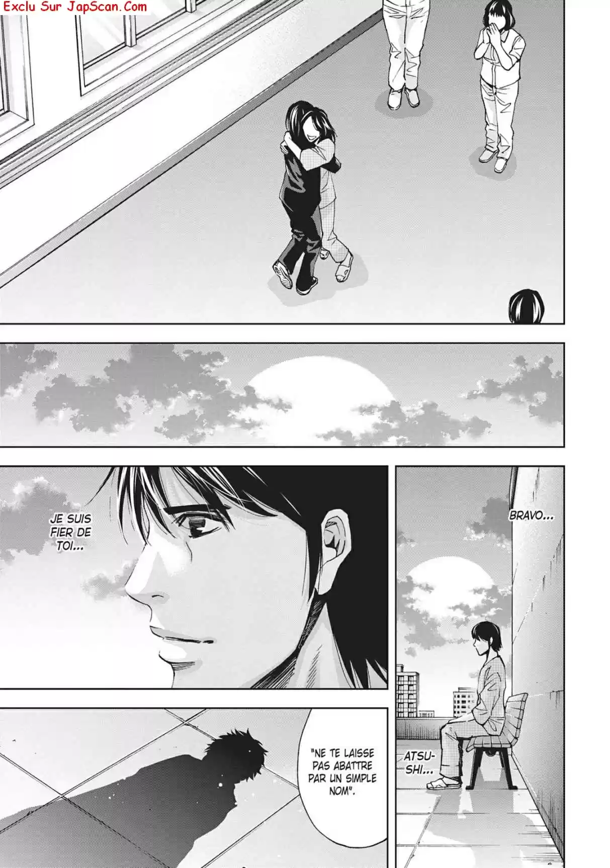 Read Perfect Crime FR Manga Online