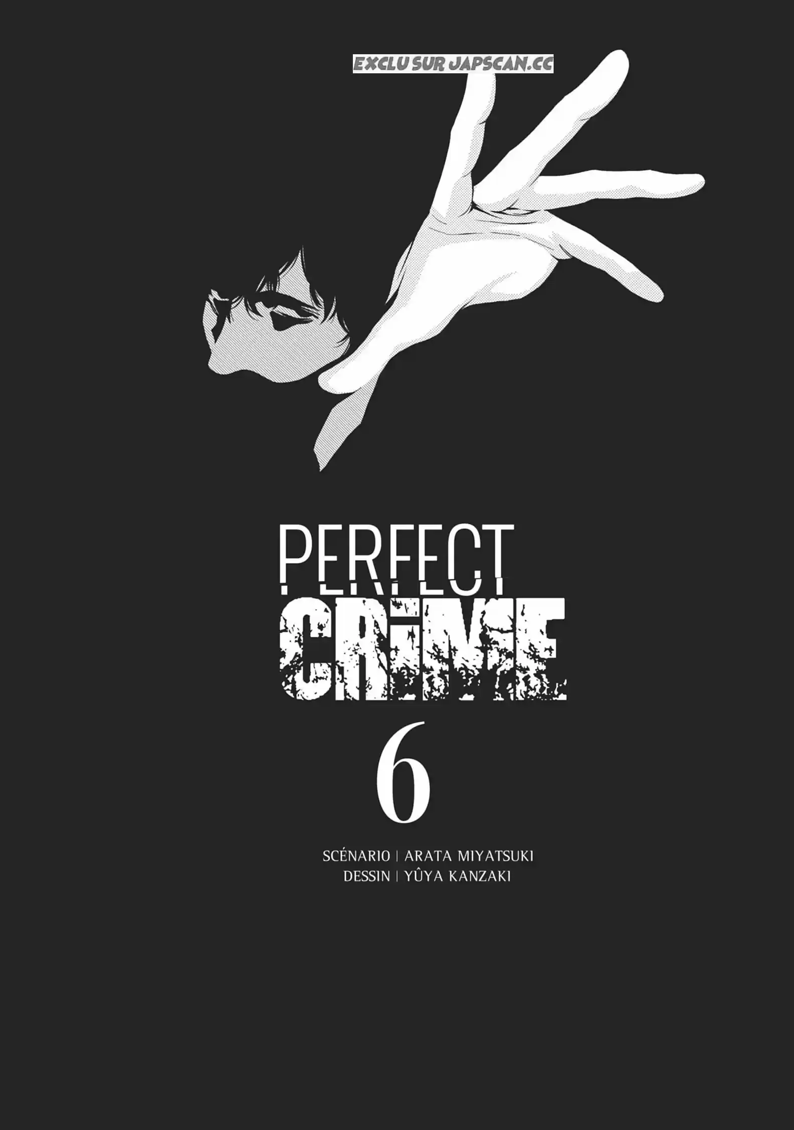 Read Perfect Crime FR Manga Online