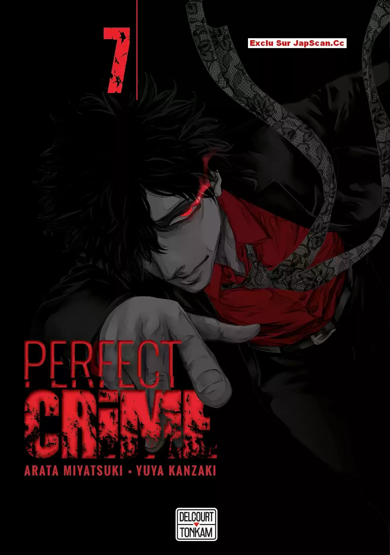 Read Perfect Crime FR Manga Online