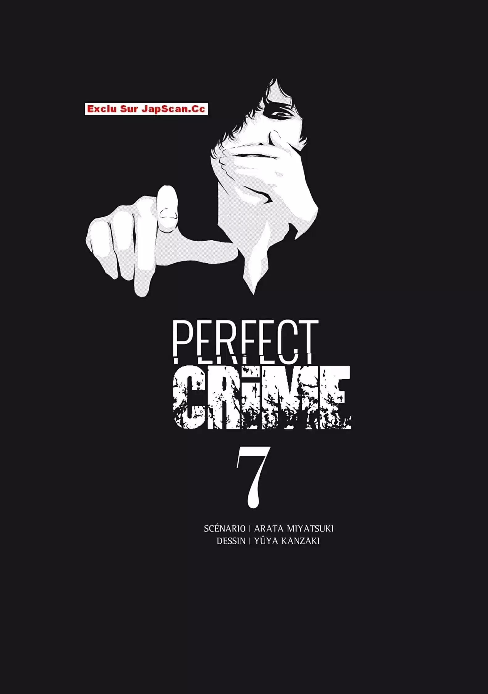 Read Perfect Crime FR Manga Online