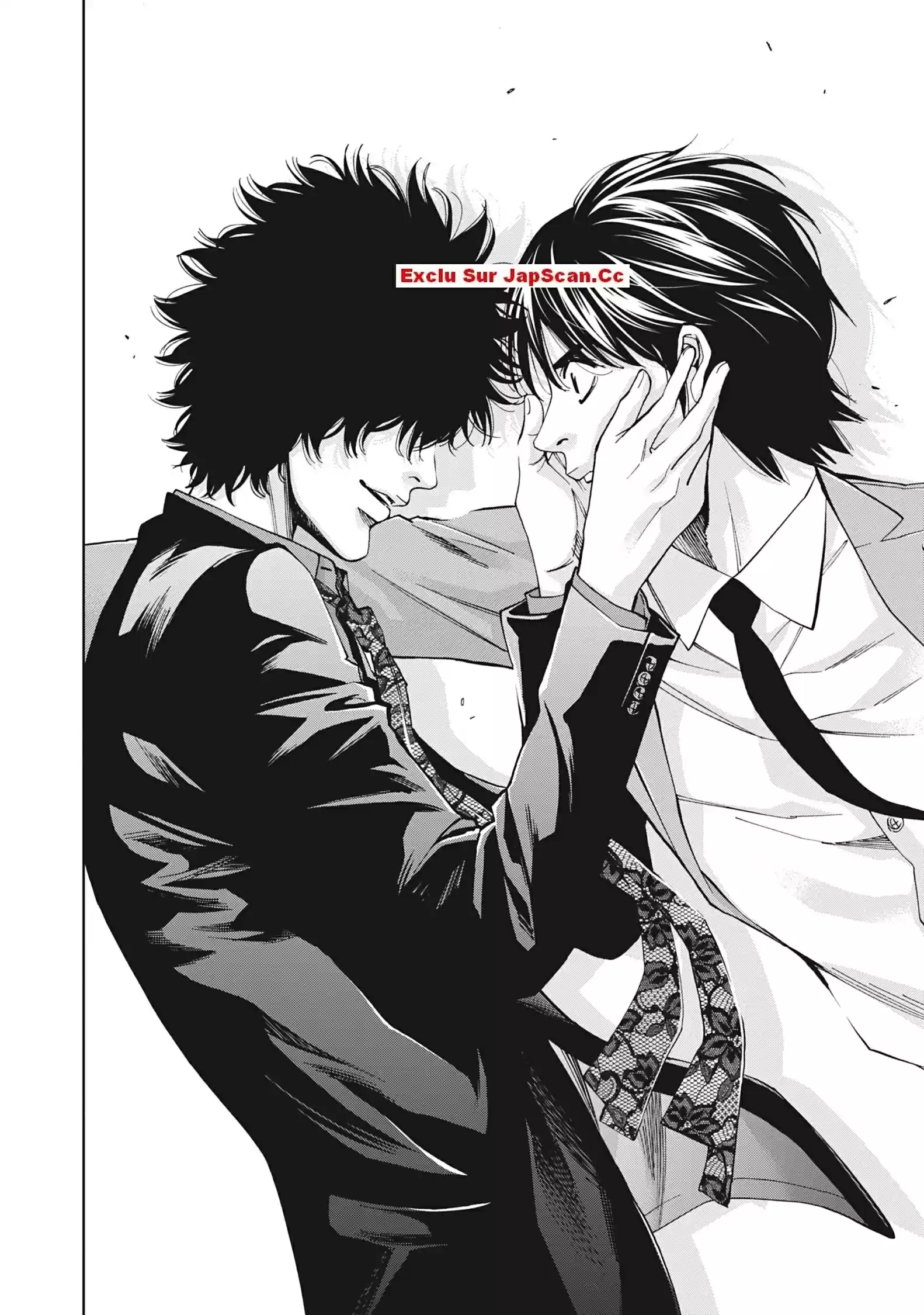 Read Perfect Crime FR Manga Online