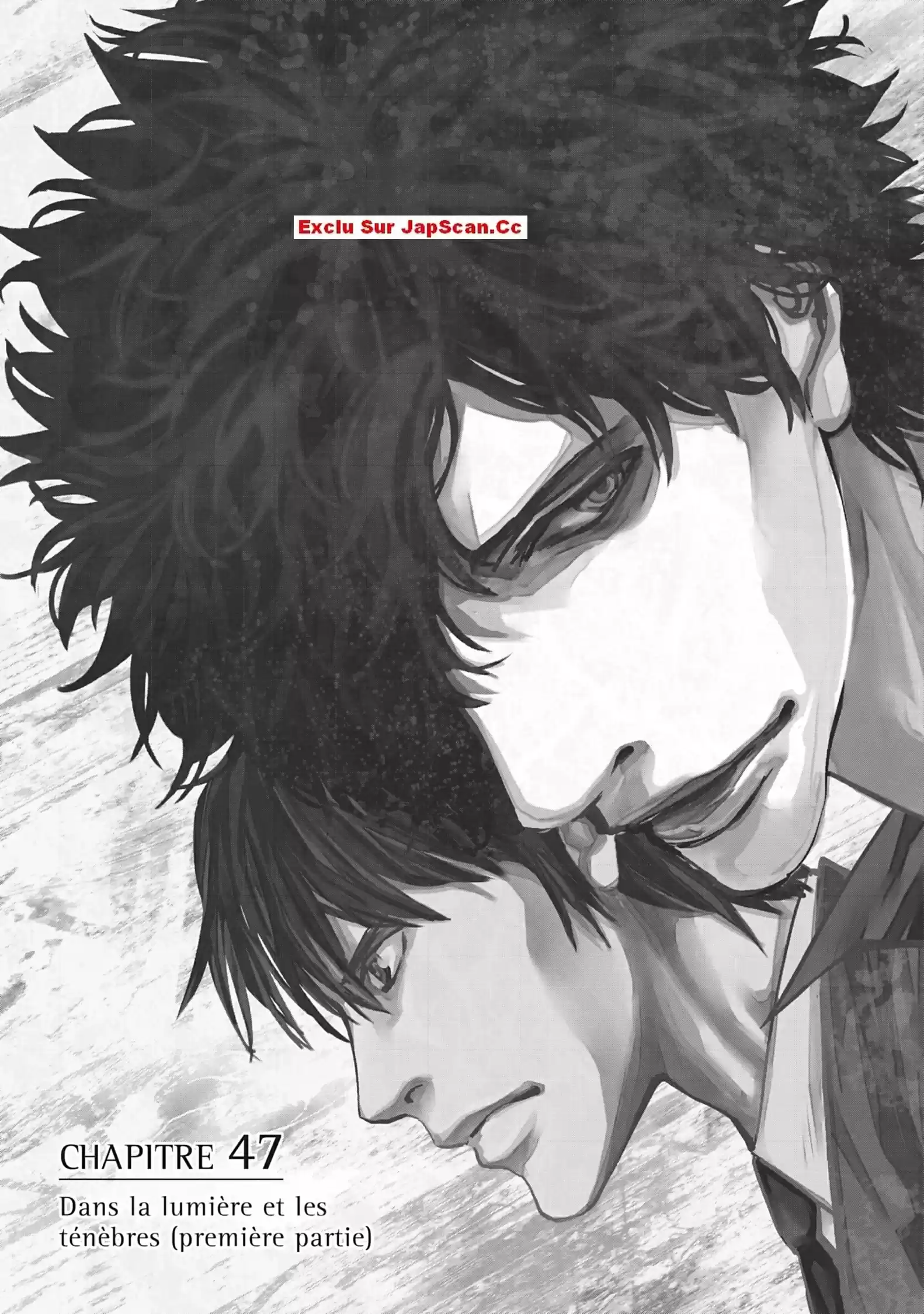 Read Perfect Crime FR Manga Online