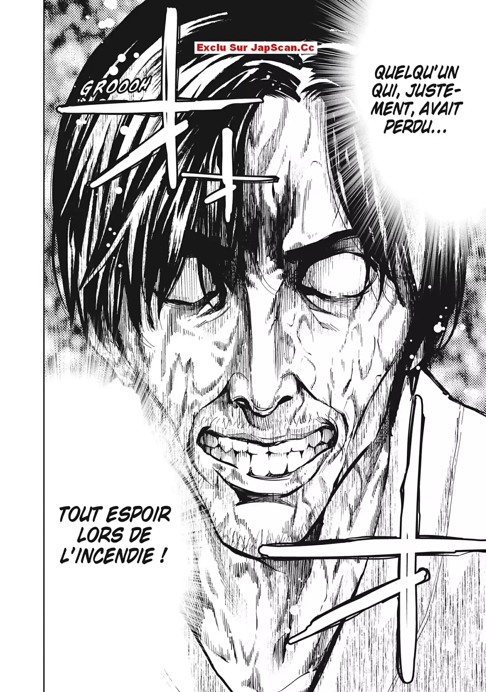 Read Perfect Crime FR Manga Online