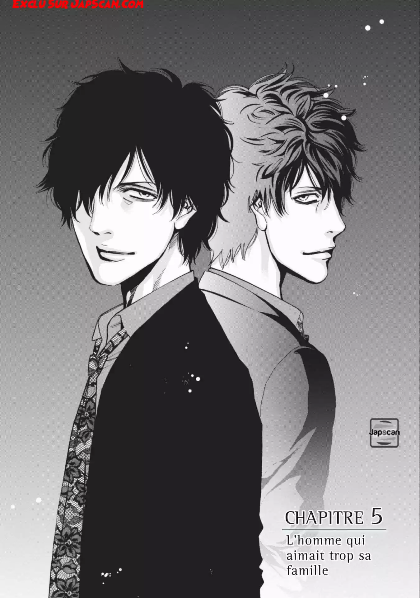 Read Perfect Crime FR Manga Online