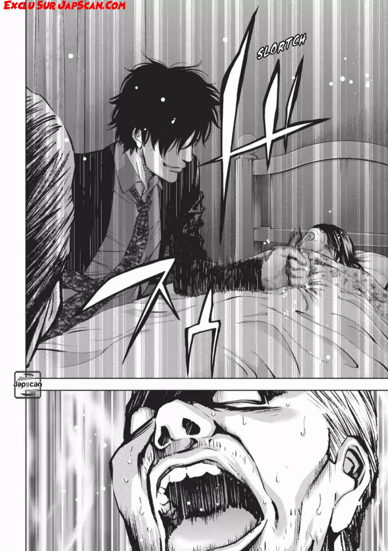Read Perfect Crime FR Manga Online