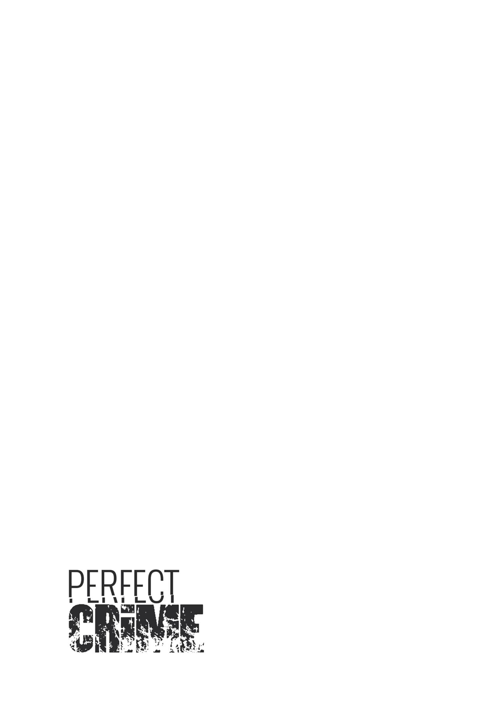 Read Perfect Crime FR Manga Online