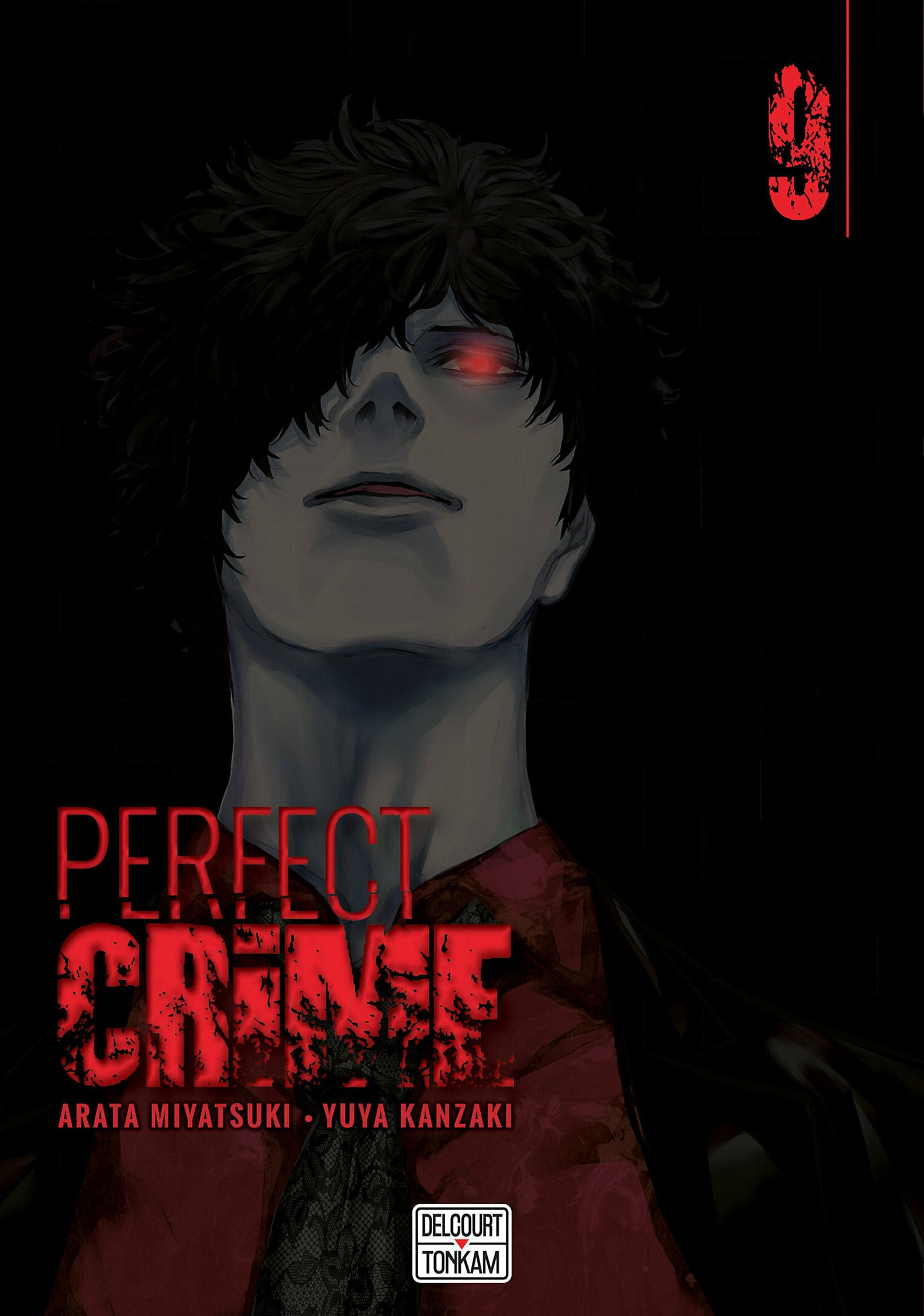 Read Perfect Crime FR Manga Online