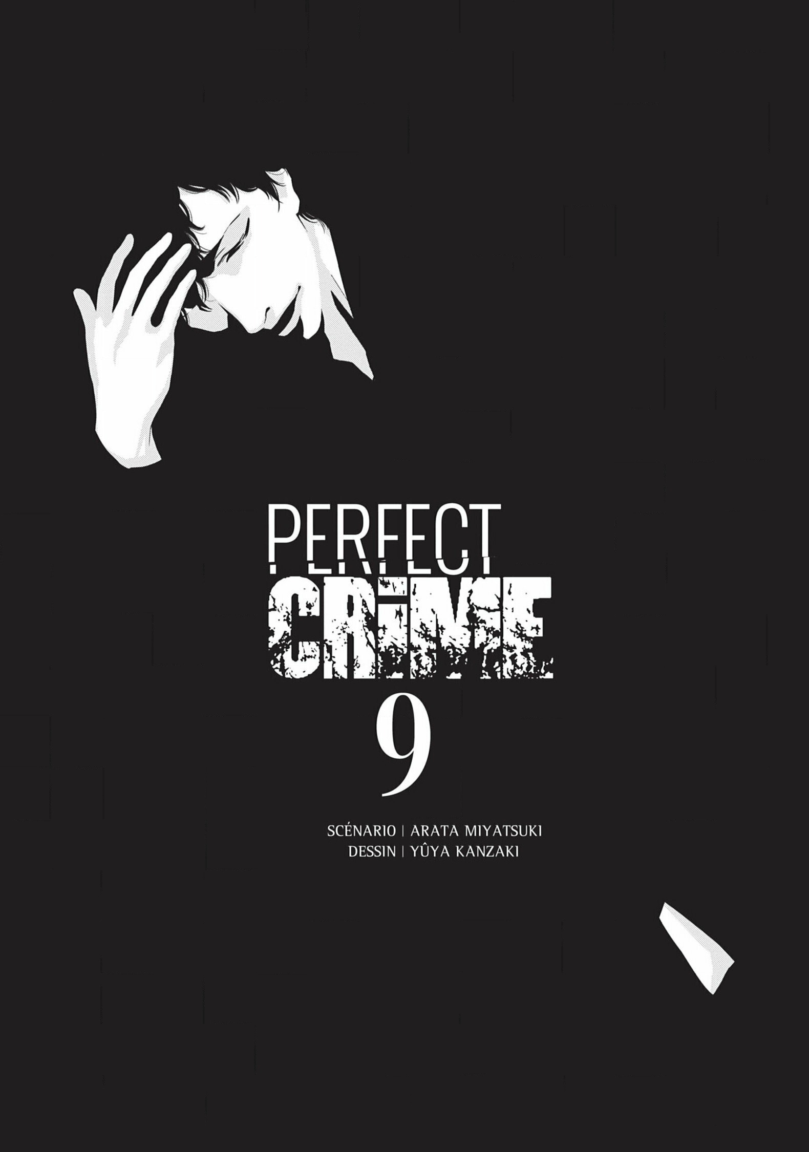 Read Perfect Crime FR Manga Online