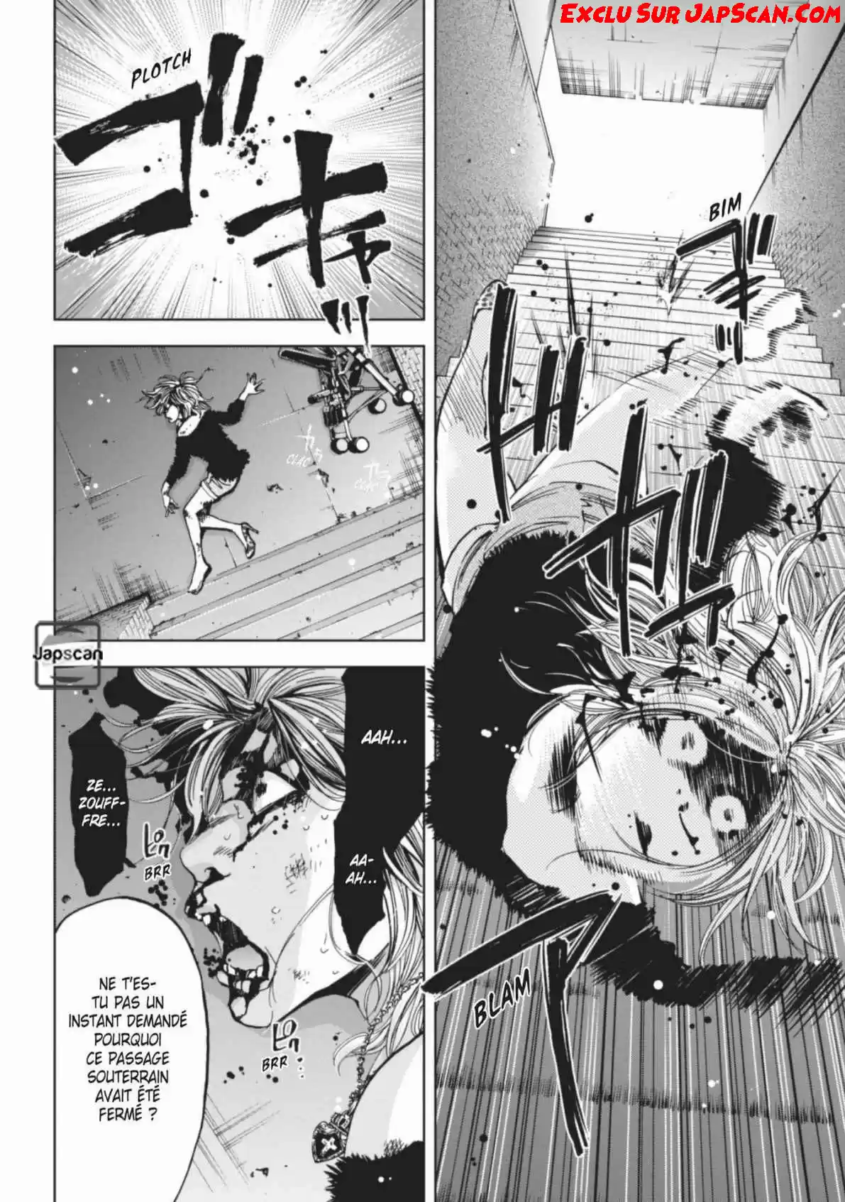 Read Perfect Crime FR Manga Online