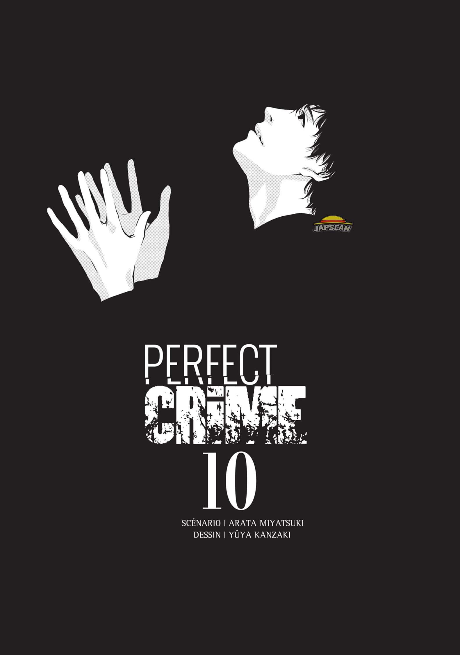 Read Perfect Crime FR Manga Online