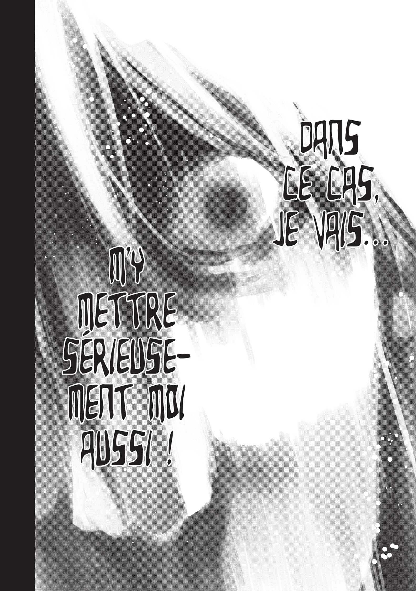 Read Perfect Crime FR Manga Online