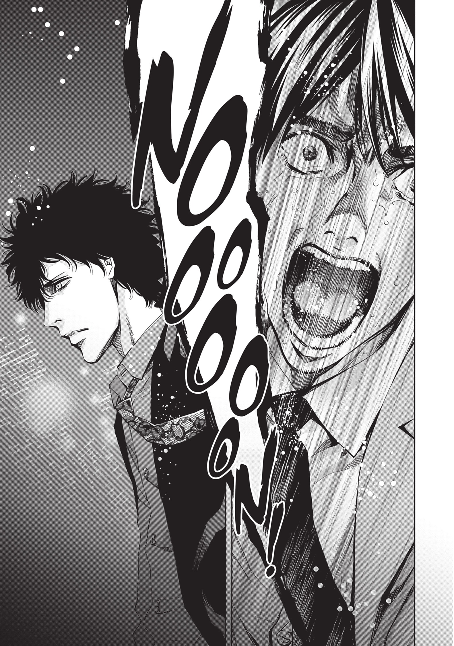 Read Perfect Crime FR Manga Online