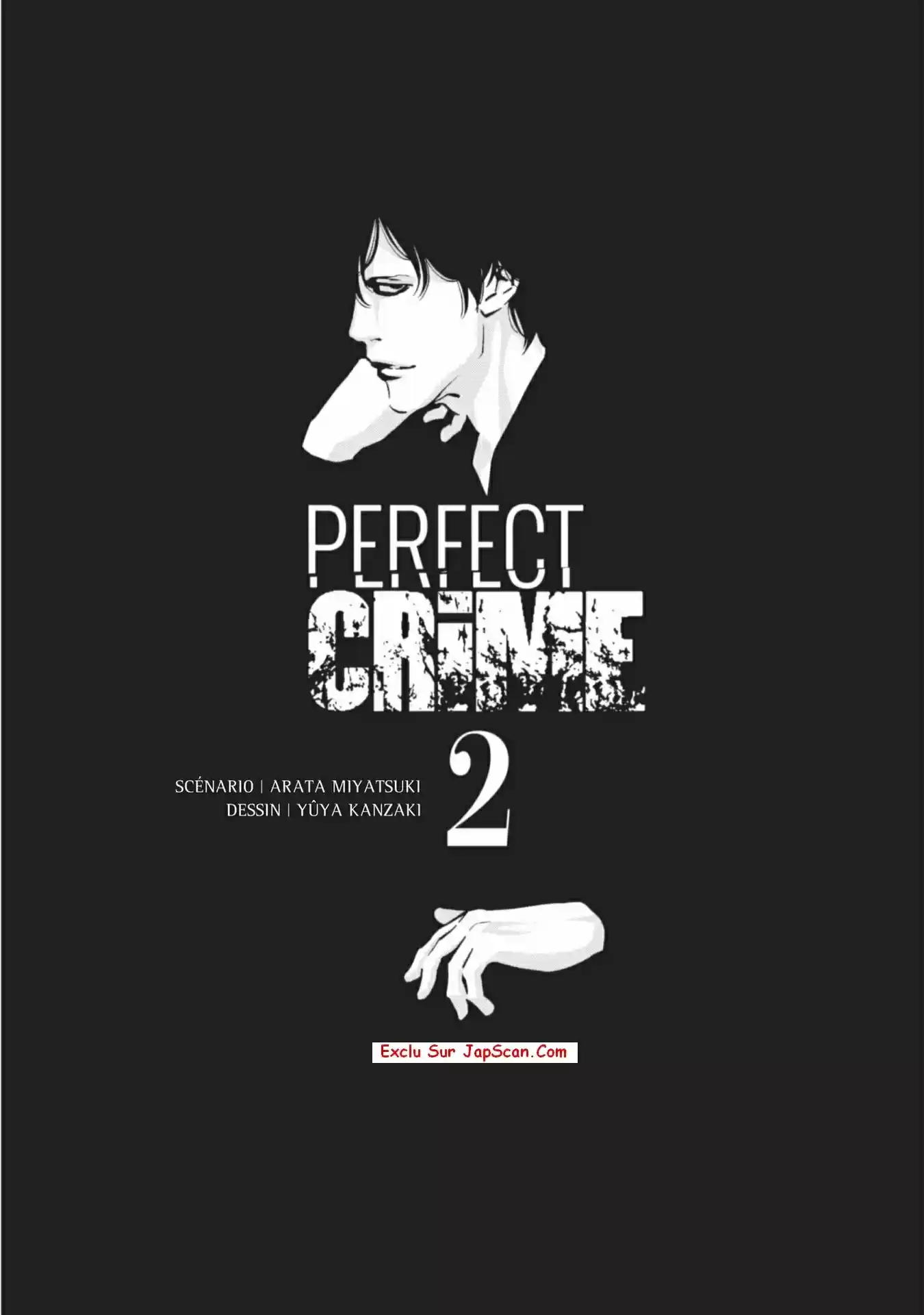 Read Perfect Crime FR Manga Online
