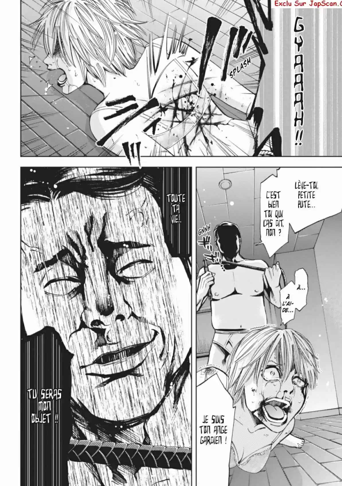 Read Perfect Crime FR Manga Online