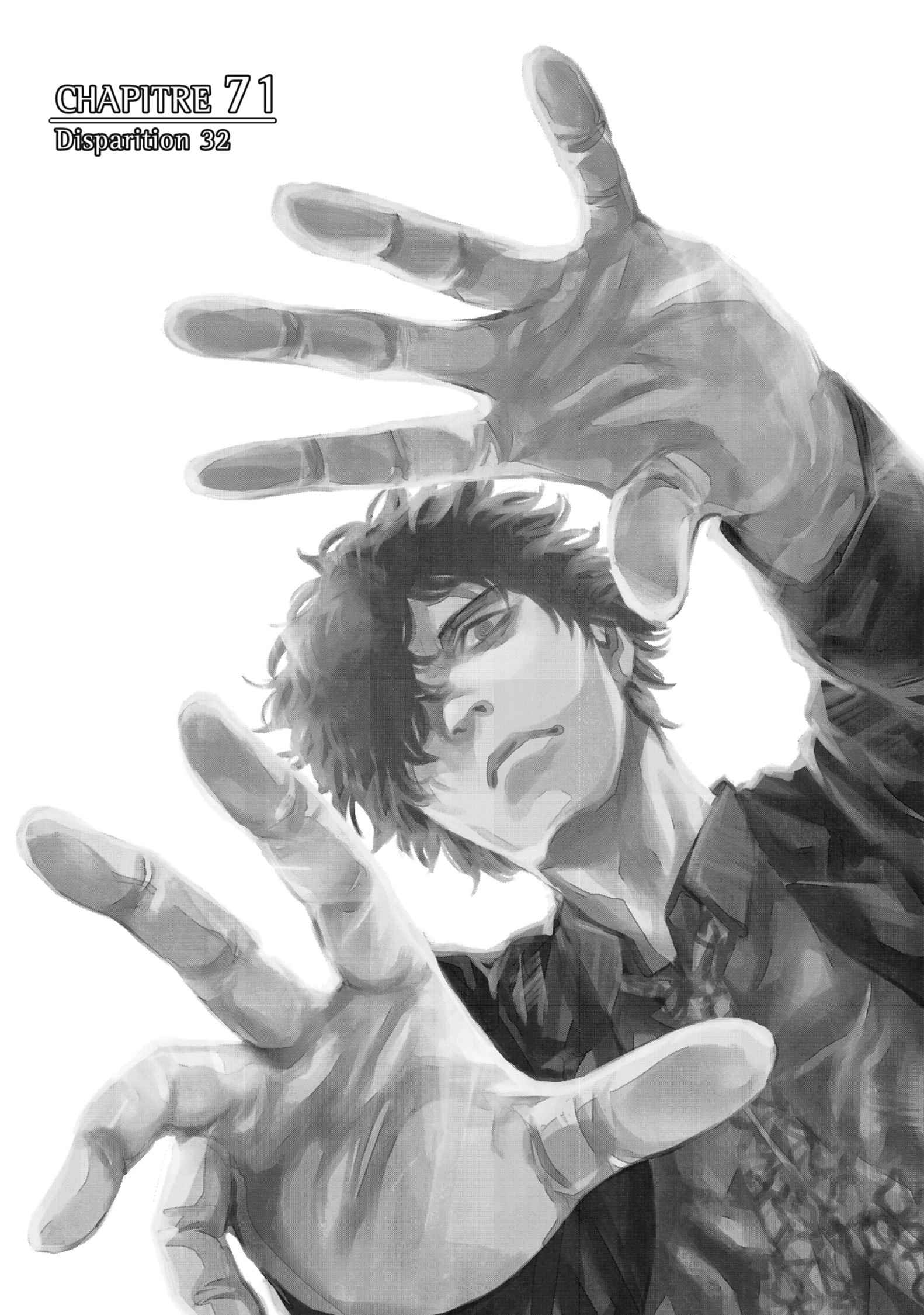 Read Perfect Crime FR Manga Online