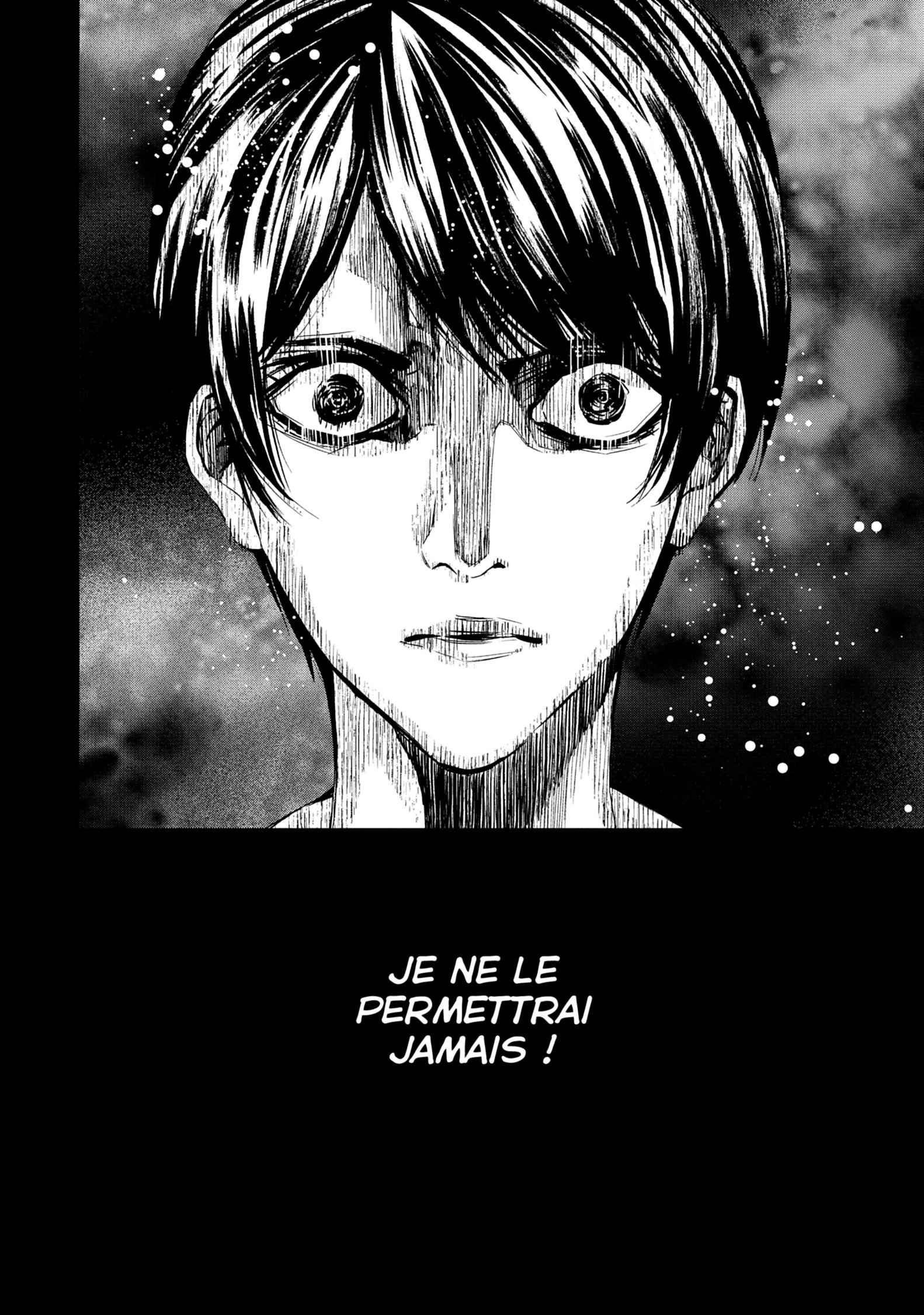 Read Perfect Crime FR Manga Online