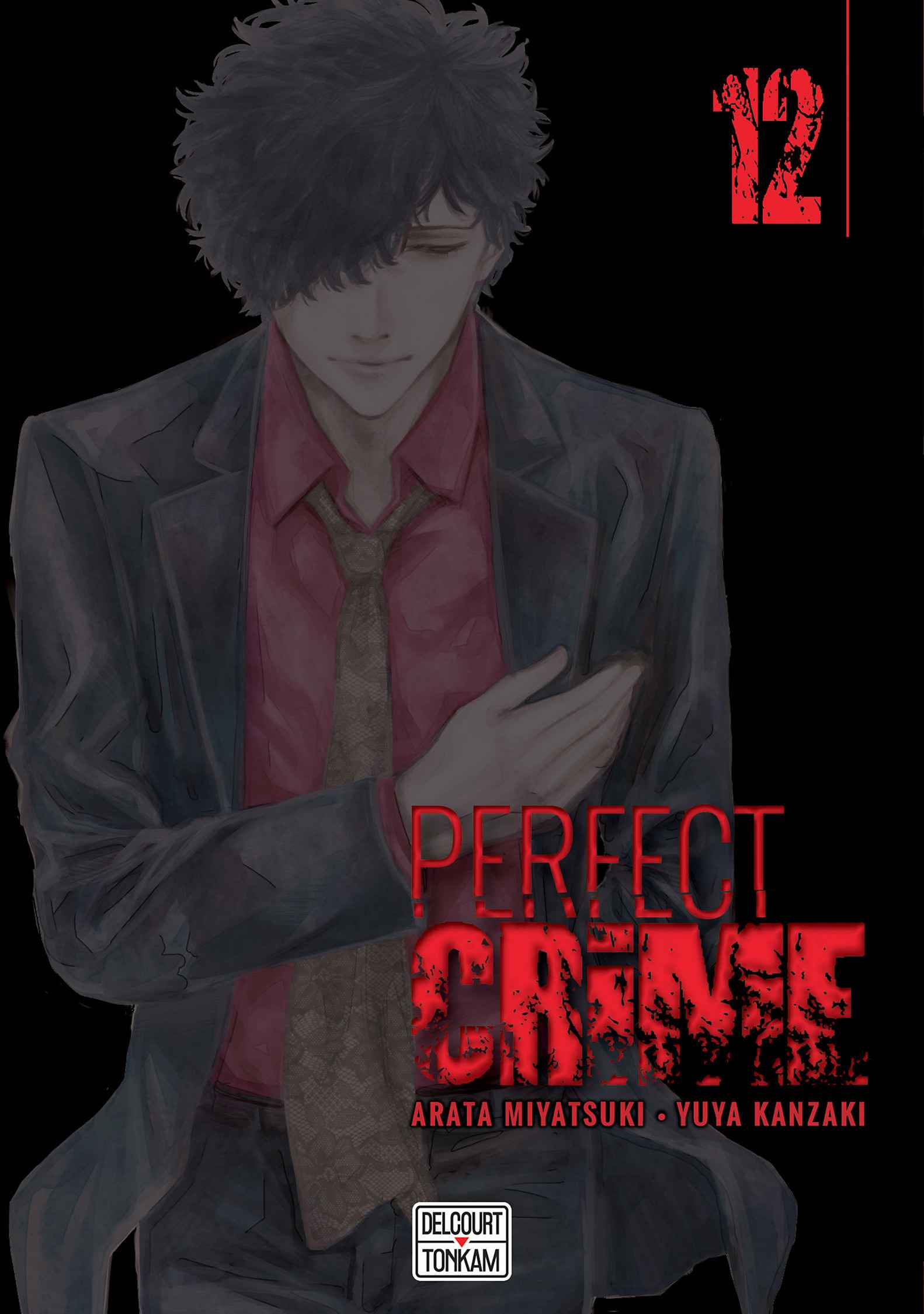 Read Perfect Crime FR Manga Online