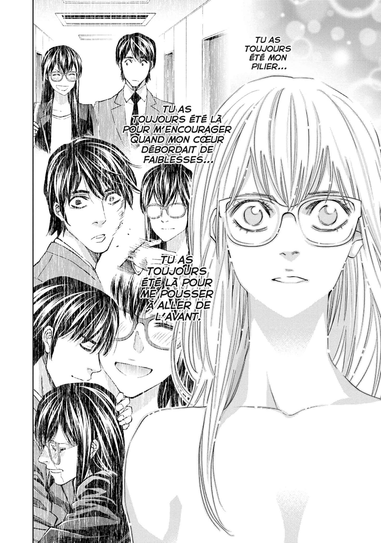 Read Perfect Crime FR Manga Online