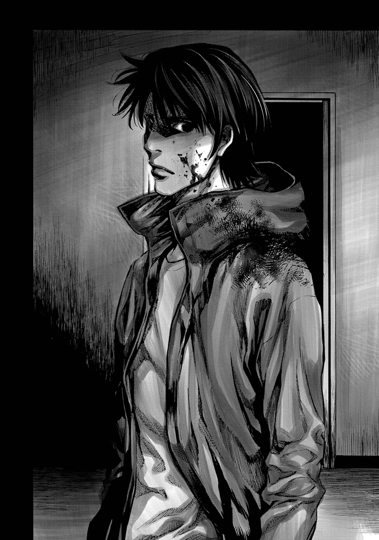 Read Perfect Crime FR Manga Online