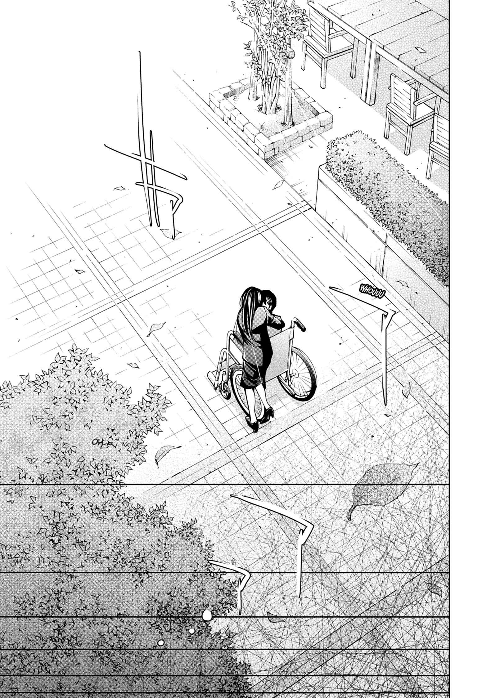 Read Perfect Crime FR Manga Online