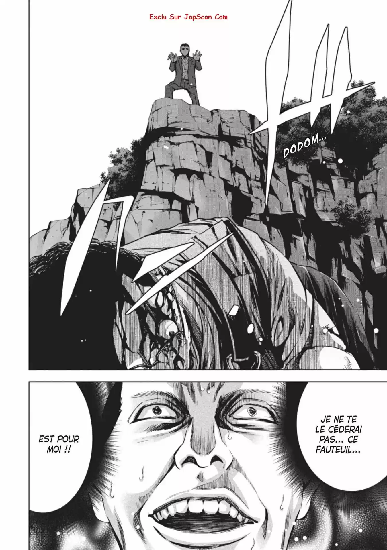 Read Perfect Crime FR Manga Online