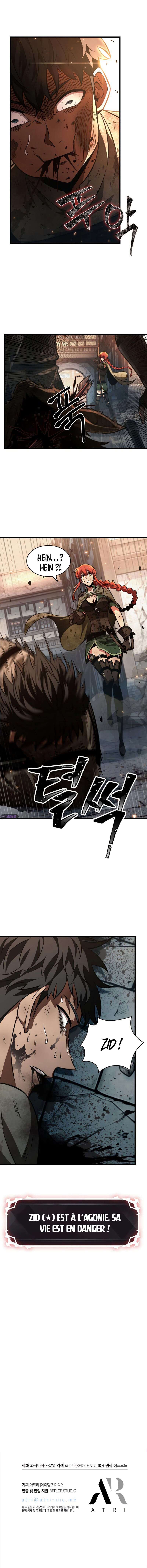 Read Pick Me Up FR Manga Online