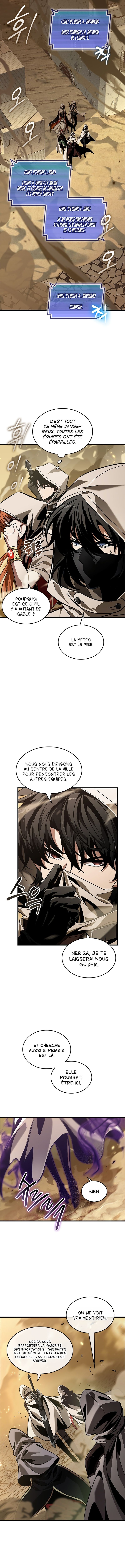Read Pick Me Up FR Manga Online